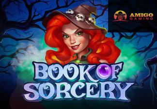 Book of Sorcery