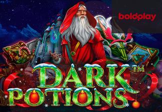 Dark Potions