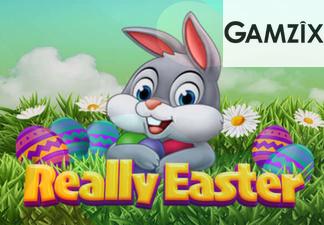 Really Easter