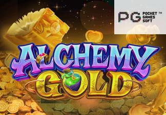 Alchemy Gold