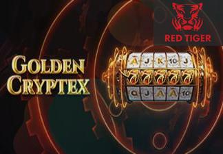 Golden Cryptex