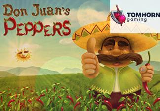 Don Juans Peppers