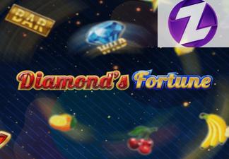 Diamond's Fortune